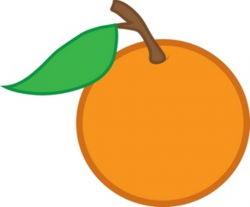 Orange Clip Art Free | Clipart Panda - Free Clipart Images
