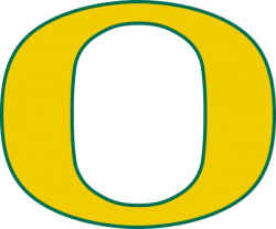 Details about Oregon Ducks O Logo Vinyl Decal / Sticker 5 Sizes!!!
