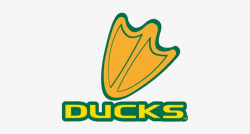 Oregon Ducks Basketball Logo - Free Transparent PNG Download ...