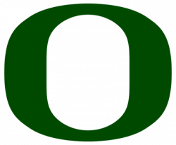 Oregon Ducks Logo | Oregon ducks football, Oregon football ...