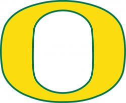 Download Free png Oregon Ducks Logo Clipart - DLPNG.com
