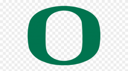 University Of Oregon - Oregon Football Logo Clipart ...