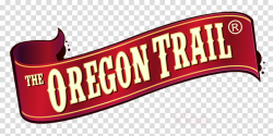 oregon trail logo clipart The Oregon Trail Logo clipart ...