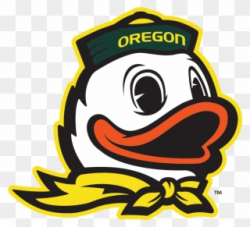 Free PNG Oregon Ducks Clip Art Download - PinClipart