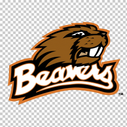 Oregon State Beavers football Oregon State University Logo ...