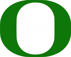 Oregon O Clip Art at Clker.com - vector clip art online ...
