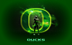 Oregon Ducks Football Wallpaper HD | PixelsTalk.Net