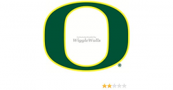 Amazon.com: 3 Inch UO University of Oregon Ducks Yellow ...