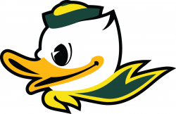 Oregon Ducks Alternate Logo - NCAA Division I (n-r) (NCAA ...