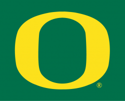 Oregon Ducks Alternate Logo - NCAA Division I (n-r) (NCAA ...
