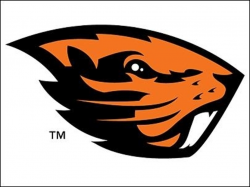 Oregon State revamps look with new logo and uniforms | KVAL