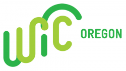 Oregon Health Authority : Oregon WIC logos & Clinic posters ...