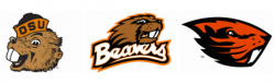 Oregon St Beavers Unveil New Logo, Team Uniforms | Chris ...