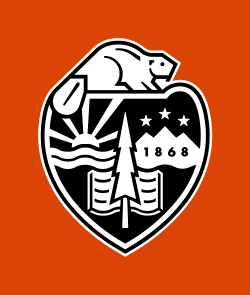 New Logo and Identity for Oregon State University by ...