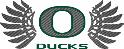 Oregon Ducks Logo 2 (PSD) | Official PSDs