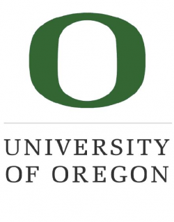 U of oregon Logos