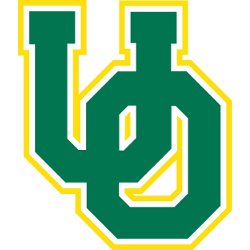 Oregon Ducks Primary Logo | Sports Logo History