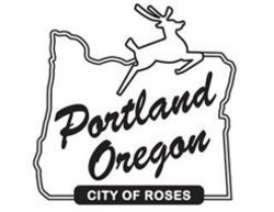 City of portland Logos