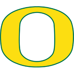 Oregon Ducks Alternate Logo | Sports Logo History