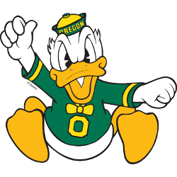 Oregon Ducks Alternate Logo | Sports Logo History