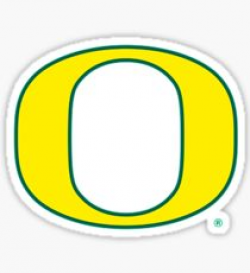Oregon Ducks Logo Gifts & Merchandise | Redbubble