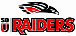 Southern Oregon University Raiders, NAIA/Cascade Collegiate ...