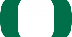 File:University of Oregon O.svg | Oregon ducks football ...