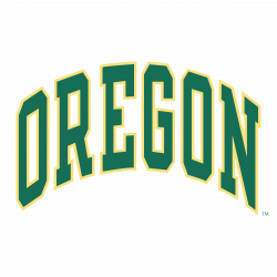 Oregon Ducks Logo PNG Transparent & SVG Vector - Freebie Supply