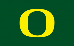 Oregon ducks Logos
