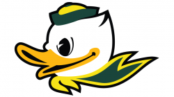 Meaning Oregon Ducks logo and symbol | history and evolution