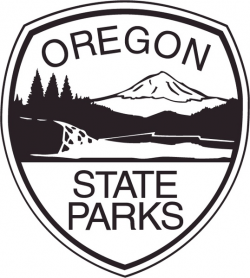 Oregon state parks Free vector in Encapsulated PostScript ...