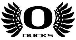 oregon duck vector - Google Search | Oregon ducks, Oregon ...