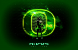 Oregon Football Wallpaper | Wallpapers Dope