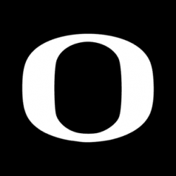 Oregon Ducks Vinyl Decal