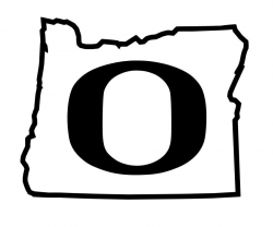 Details about Oregon Ducks NCAA Football Vinyl Sticker Car ...