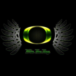 Win the day | Oregon ducks football, Oregon ducks, Oregon ...