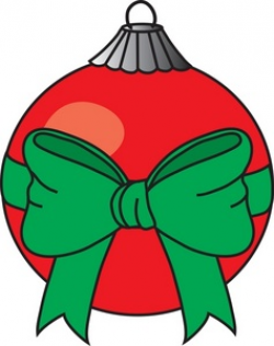 Christmas Ornaments Clipart | Clipart Panda - Free Clipart ...