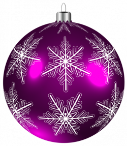Ornament clipart purple, Ornament purple Transparent FREE ...