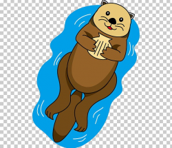 Download for free 10 PNG Otter clipart sea top images at ...