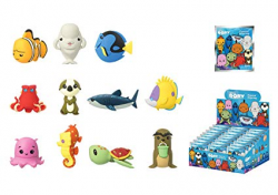 Disney Finding Dory Collectible Blind Bags Key Chains