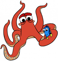 Finding Dory Clip Art 2 | Disney Clip Art Galore