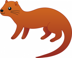 Otter Cartoon clipart - Cat, Wildlife, Graphics, transparent ...