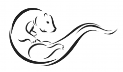Otter Art | otter-clip-art-otter-clipart ...