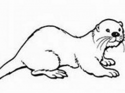 Free Sea Otter Clipart, Download Free Clip Art on Owips.com