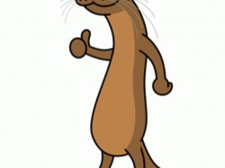 Free Otter Clipart, Download Free Clip Art on Owips.com