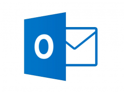 Microsoft outlook Logos