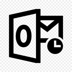 Outlook Logo png download - 1600*1600 - Free Transparent ...