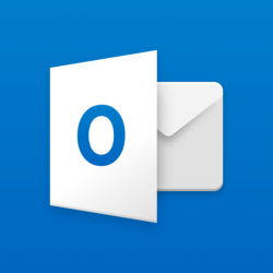 Microsoft Outlook - email and calendar | iOS Icon Gallery