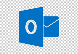 Computer Icons Outlook.com Microsoft Outlook Email Symbol ...