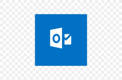 Outlook.com Email Microsoft Hotmail Logo, PNG, 542x542px ...